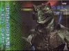 Star Trek Enterprise Season Four Genesis G9 Gorn