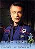 Star Trek Enterprise Season Four In A Mirror M4 "Trip" Tucker