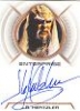 Enterprise Season Two A8 J.G. Hertzler Autograph!