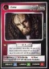 Alternate Universe Rare Personnel - Klingon K'mtar