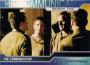 Enterprise Season Two Embossed Parallel 106E "The Communicator"