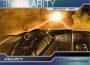 Enterprise Season Two Embossed Parallel 111E "Singularity"