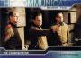 Enterprise Season Two Embossed Parallel 107E "The Communicator"