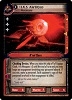 What You Leave Behind 14A13 I.K.S. Kla'Diyus, Prototype FOIL!