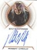 Enterprise Season Two A11 Robert O'Reilly Autograph!