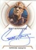 Enterprise Season Two A12 Gregg Henry Autograph!