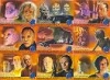 Star Trek Enterprise Season Three First Contact Trading Card Set - 9 Card Bonus Set!