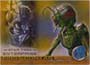 Star Trek Enterprise Season Three First Contact F25 Xindi Insectoid