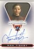 Star Trek Enterprise Season Three MACO2 Noa Tishby Autograph!