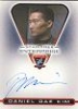 Star Trek Enterprise Season Three MACO3 Daniel Dae Kim As Corporal Chang Autograph!