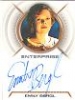 Star Trek Enterprise Season Three A30 Emily Bergl As Bethany Autograph!