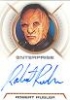 Star Trek Enterprise Season Three A31 Robert Rusler As Orgoth Autograph!