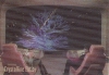 Star Trek 30th Anniversary Phase Three 3-D Motion M2 Crystalline Entity