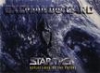 Star Trek 30th Anniversary Phase Two Skymotion EXCHANGE Card