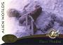 Star Trek Cinema 2000 Alien Worlds AW06 Rura Penthe Card