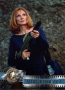 Star Trek Cinema 2000 Foil Parallel 77 Attacked From Above Card