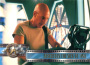 Star Trek Cinema 2000 Foil Parallel 80 Rescued In The Nick Of Time Card