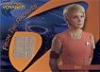 Star Trek 40th Anniversary Costume Card C13 Kes