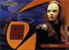 Star Trek 40th Anniversary Costume Card C14 Seska