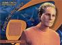 Star Trek 40th Anniversary Costume Card C23 Founder Leader