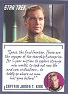 TOS Archives And Inscriptions Laser Cut Villains Expansion Card Set - 18 chase cards!
