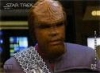 Star Trek Movies In Motion Movie Stars In Motion C12 Worf