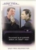 Star Trek Movies In Motion "Quotable" Movies Q9 "Star Trek: Insurrection"