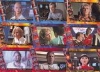 The Complete Star Trek Movies Profiles Card Set - 20 Bonus Cards!