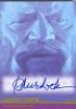 The Complete Star Trek Movies A7 George Murdock Autograph! (Deceased!)