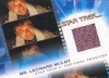 The Complete Star Trek Movies Costume Card MC14 Dr. Leonard McCoy x/1701 - PINK!