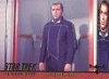 Star Trek Season One Profiles P14 Galactic High Commissioner Ferris