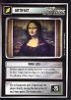 Q-Continuum Rare Artifact Mona Lisa