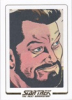 Star Trek The Next Generation Portfolio Prints Series Two AC36 TNG Comics (1989 Series) Archive Cuts Card - 112/124