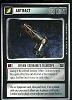 First Contact Rare Artifact Zephram Cochrane's Telescope