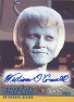 Star Trek Season Two Autograph A47 William O'Connell As Thelev