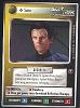 Star Trek Tournament Sealed Deck Premium Personnel - Non-Aligned Suna