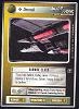 Star Trek Tournament Sealed Deck Premium Ship - Non-Aligned Darmok