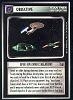 Star Trek Tournament Sealed Deck Premium Objective Open Diplomatic Relations