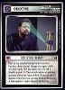 Star Trek Tournament Sealed Deck Premium Objective Reflection Therapy