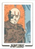 Star Trek The Next Generation Portfolio Prints Series Two AC50 TNG Comics (1989 Series) Archive Cuts Card - 26/200