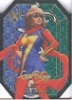 Marvel Gems Gem-Balaya GB-17 - Ms. Marvel