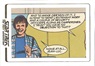 Star Trek The Next Generation Portfolio Prints Series Two AC56 TNG Comics (1989 Series) Archive Cuts Card - 101/128