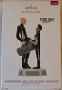 2019 Commander Saru And Michael Burnham Star Trek Discovery Hallmark Ornament