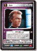 The Dominion Rare Personnel - Bajoran Zayra