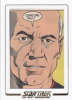 Star Trek The Next Generation Portfolio Prints Series Two AC30 TNG Comics (1989 Series) Archive Cuts Card - 57/118