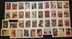 Star Trek The Next Generation Portfolio Prints Series Two TNG Comics (1989 Series) Archive Cuts Card Set - 40 Card Chase Set!