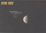 Star Trek Remastered Gold Parallel Card 51 Return To Tomorrow