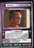 Second Anthology Premium Personnel - Bajoran Vedek Dax