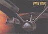 Star Trek Remastered Gold Parallel Card 44 Journey To Babel