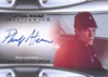2021 Star Wars Masterwork Autograph Card MWA-PAL Philip Alexander As Imperial Security Officer